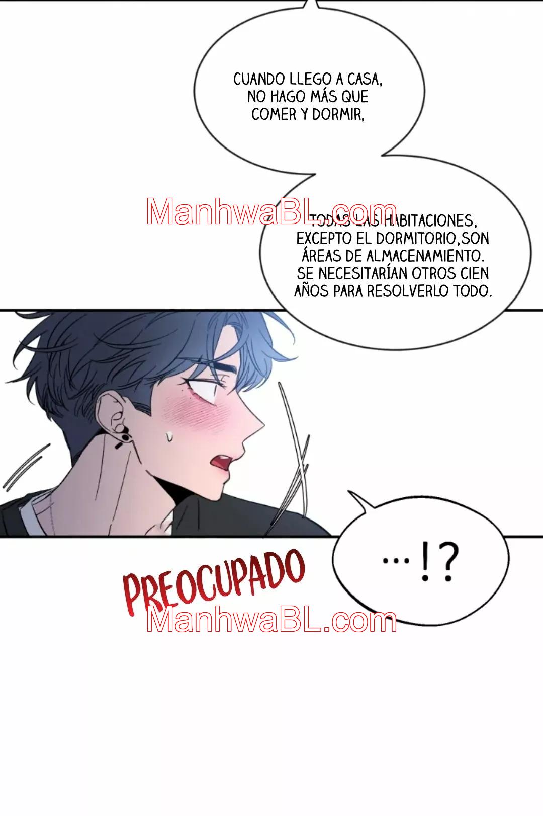 Boceto - Capítulo 46.2 manhwa
