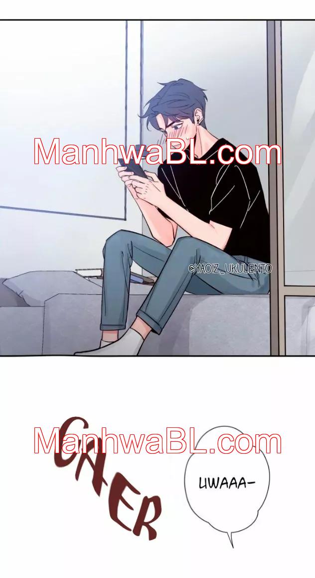 Boceto - Capítulo 6.3 manhwa