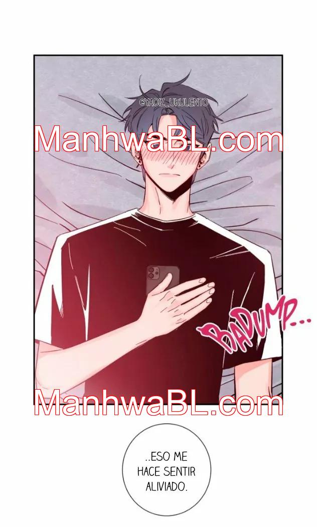 Boceto - Capítulo 6.3 manhwa