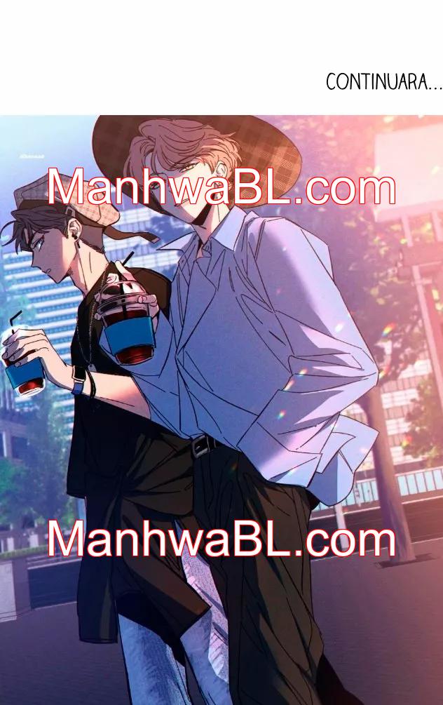 Boceto - Capítulo 6.3 manhwa