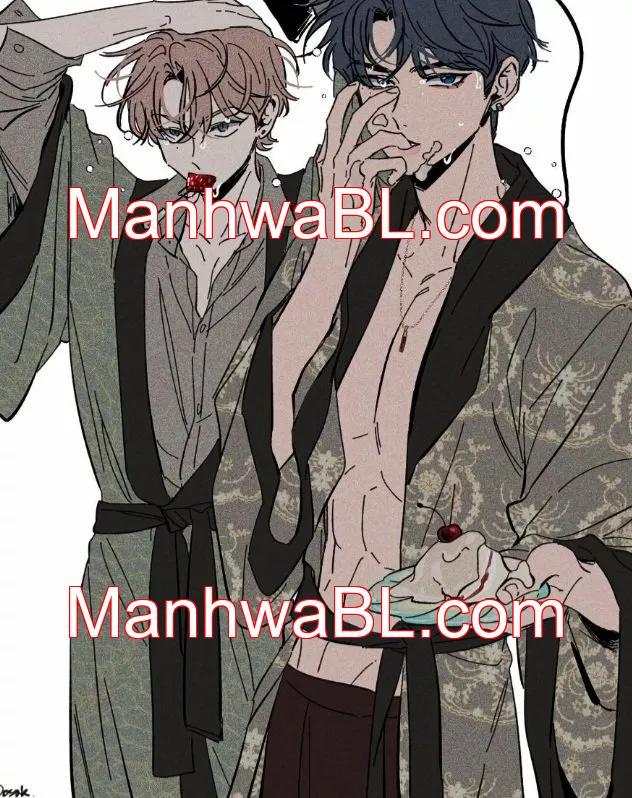 Boceto - Capítulo 6.3 manhwa