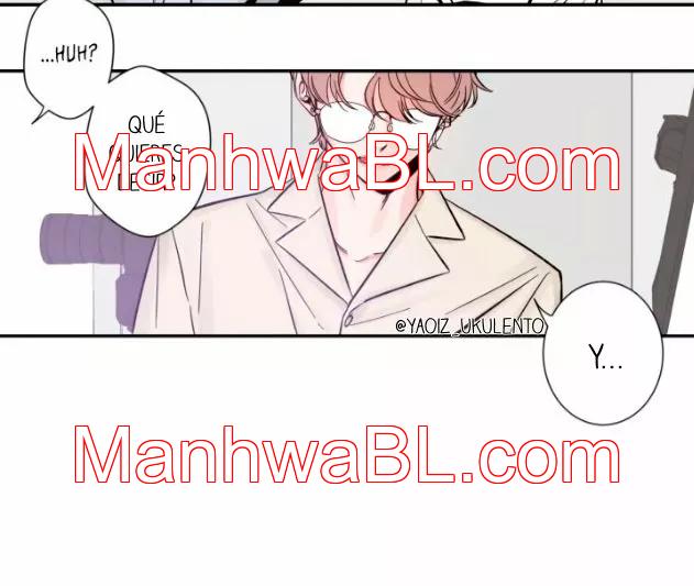 Boceto - Capítulo 6.3 manhwa