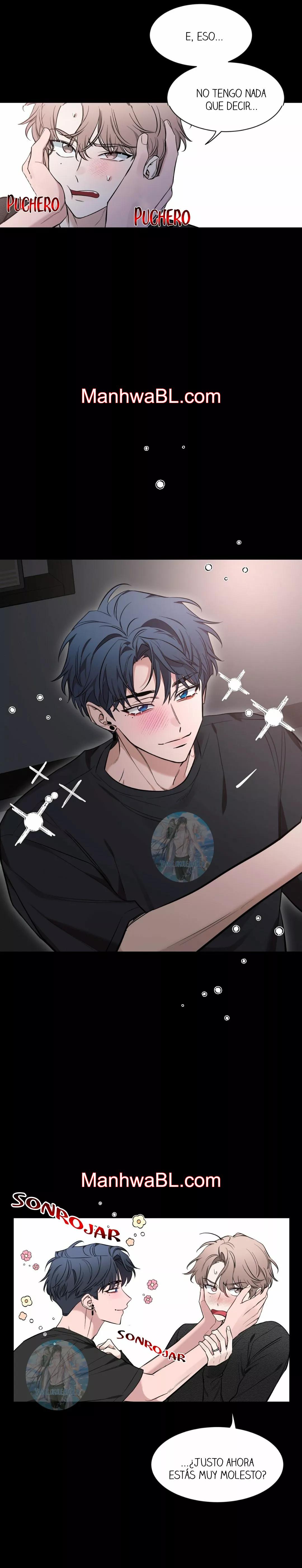 Boceto - Capítulo 71 manhwa