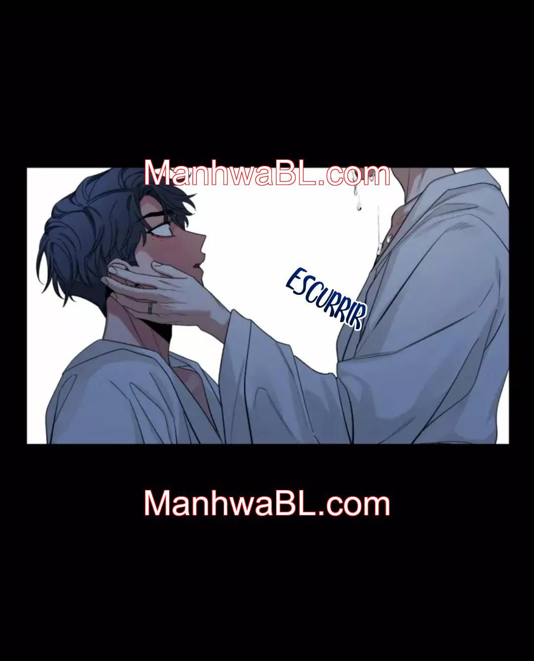 Boceto - Capítulo 56 manhwa