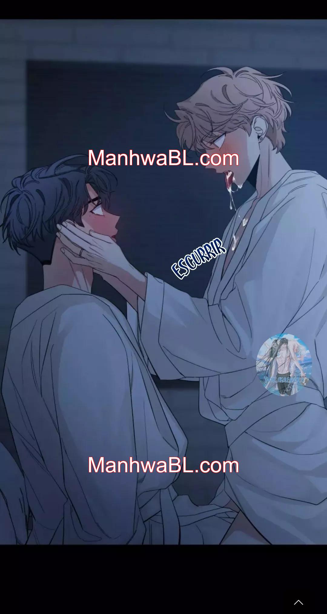 Boceto - Capítulo 56 manhwa