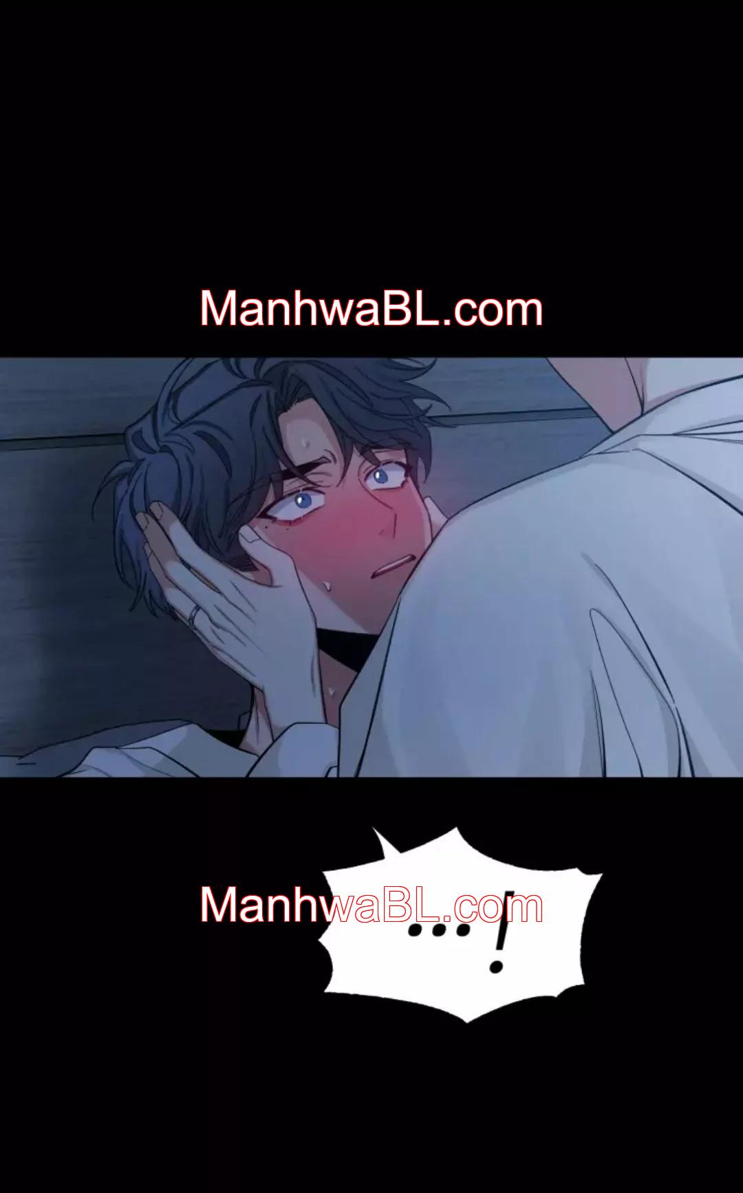 Boceto - Capítulo 56 manhwa