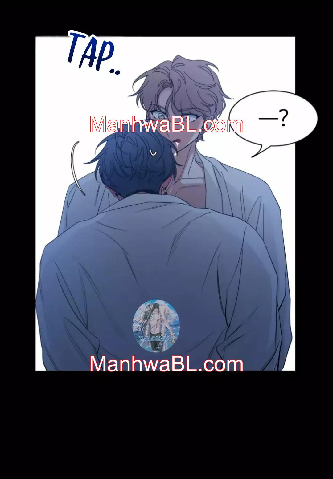 Boceto - Capítulo 56 manhwa