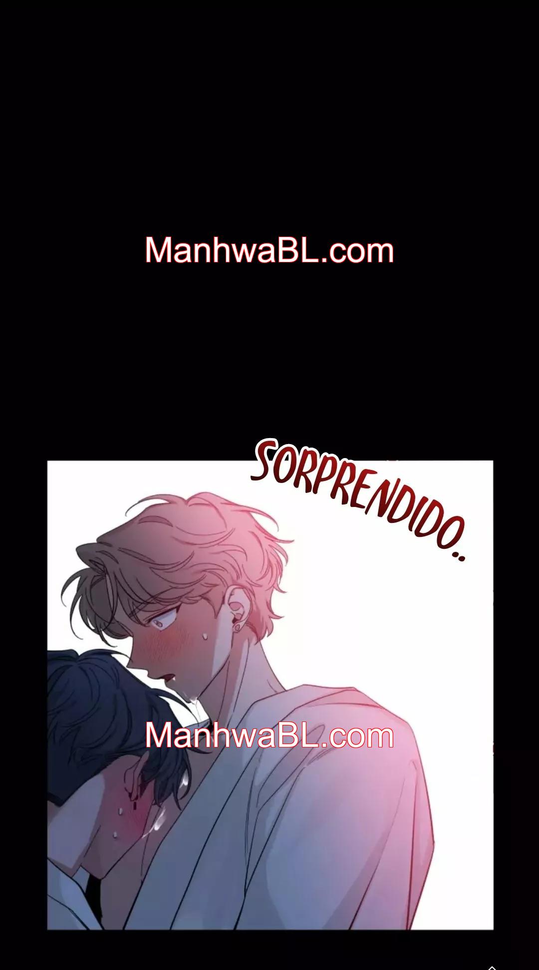 Boceto - Capítulo 56 manhwa