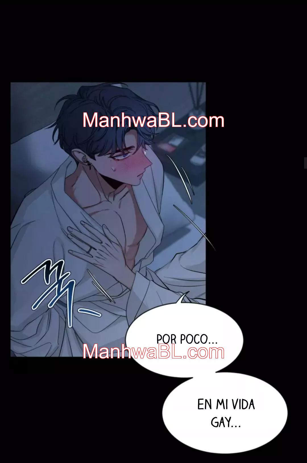 Boceto - Capítulo 56 manhwa