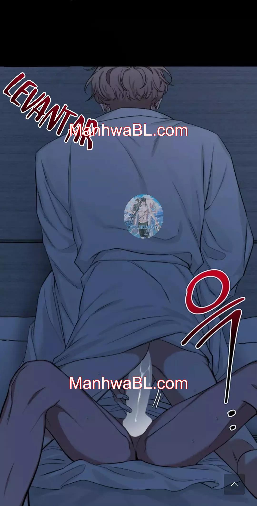 Boceto - Capítulo 56 manhwa