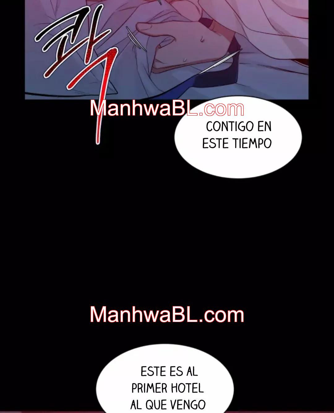 Boceto - Capítulo 56 manhwa