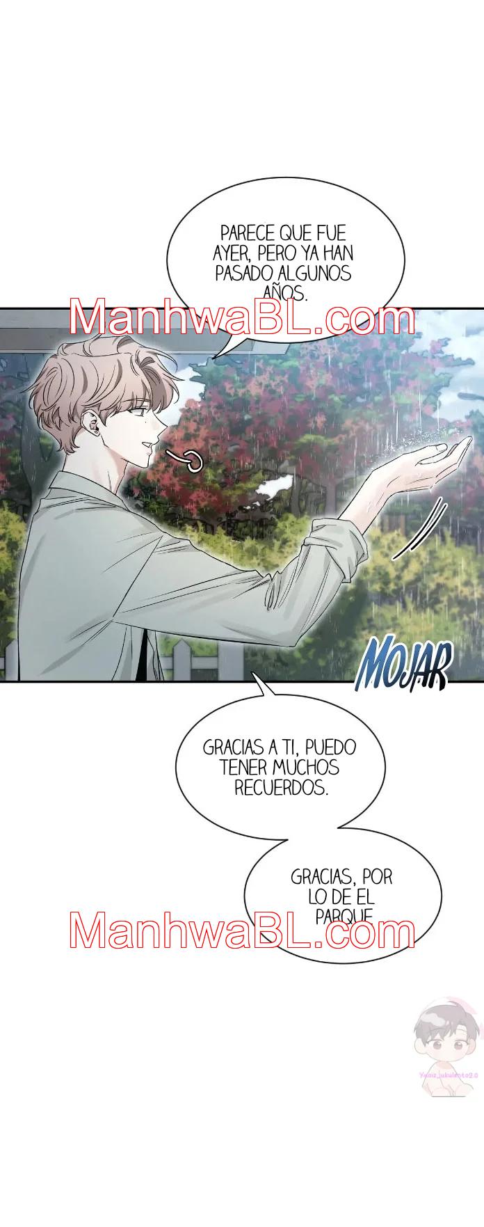 Boceto - Capítulo 103.2 manhwa