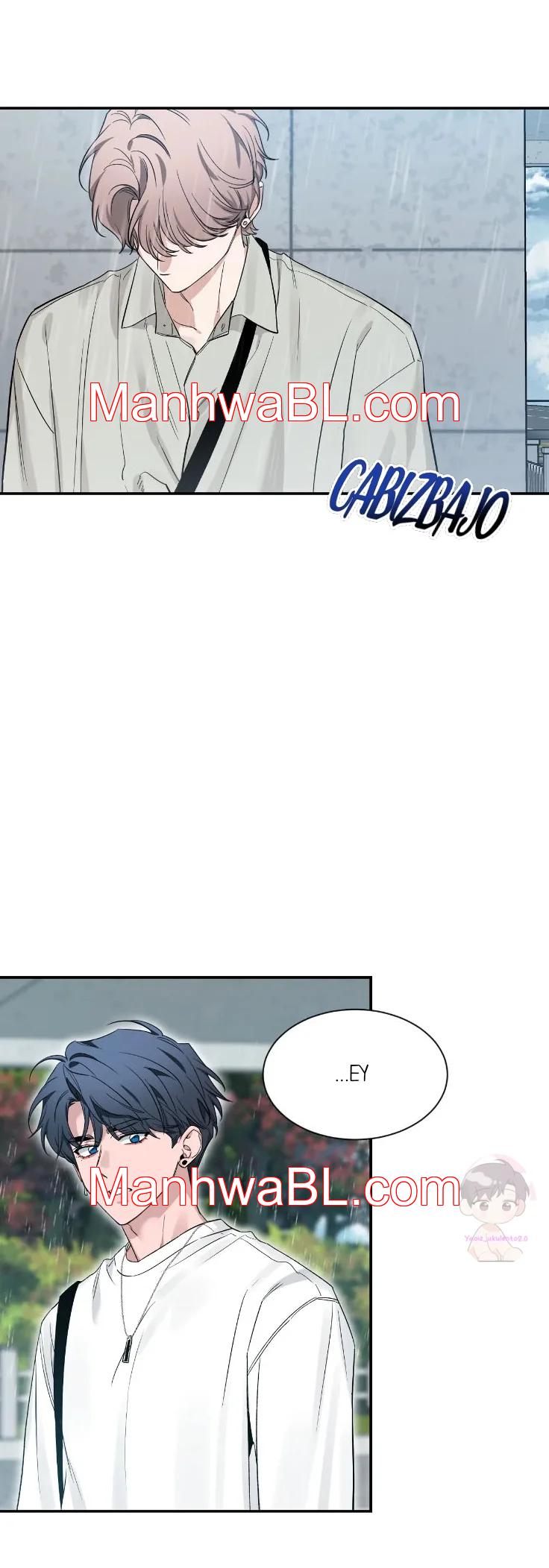 Boceto - Capítulo 103.2 manhwa