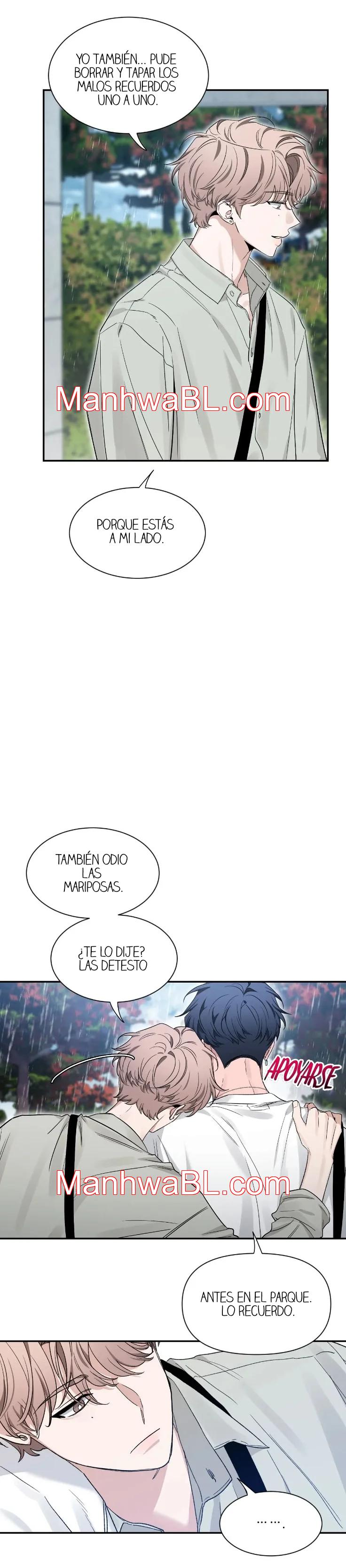 Boceto - Capítulo 103.2 manhwa