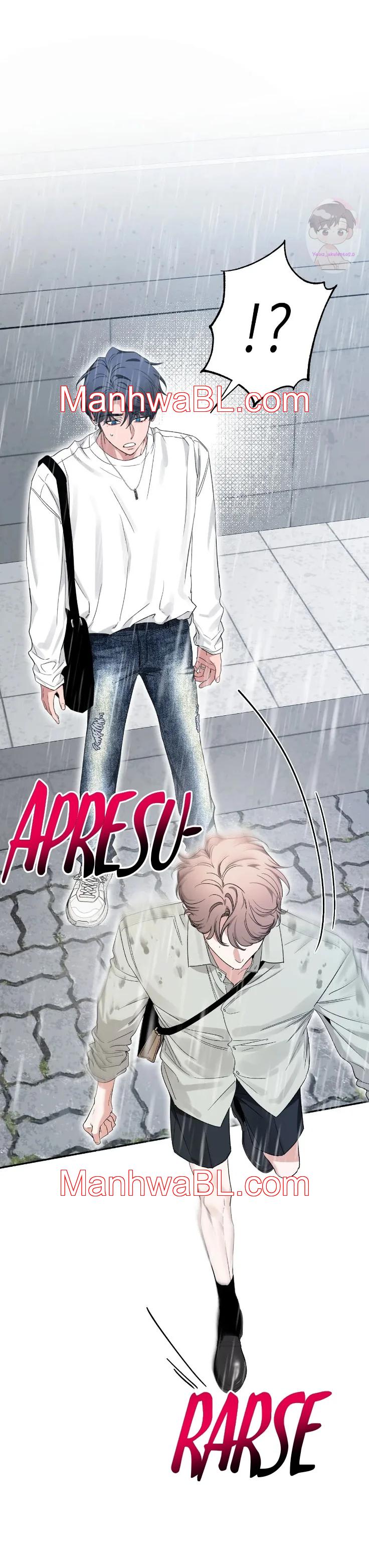 Boceto - Capítulo 103.2 manhwa