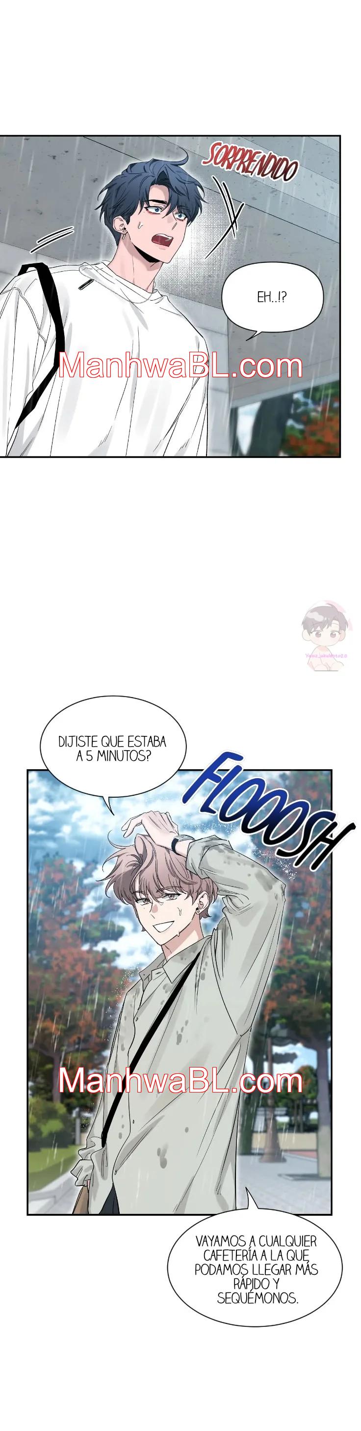 Boceto - Capítulo 103.2 manhwa