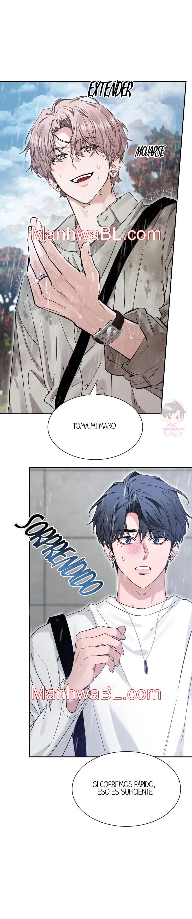 Boceto - Capítulo 103.2 manhwa
