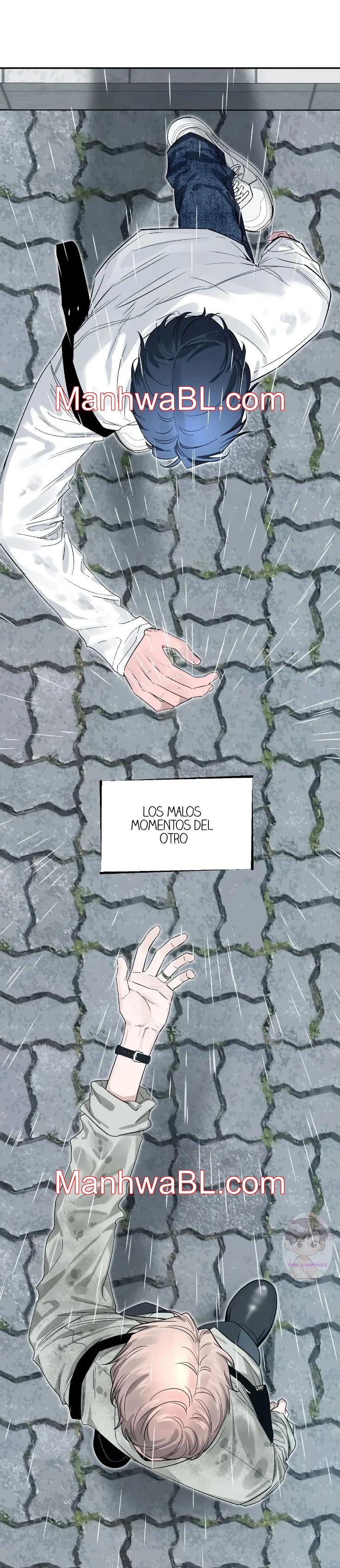 Boceto - Capítulo 103.2 manhwa