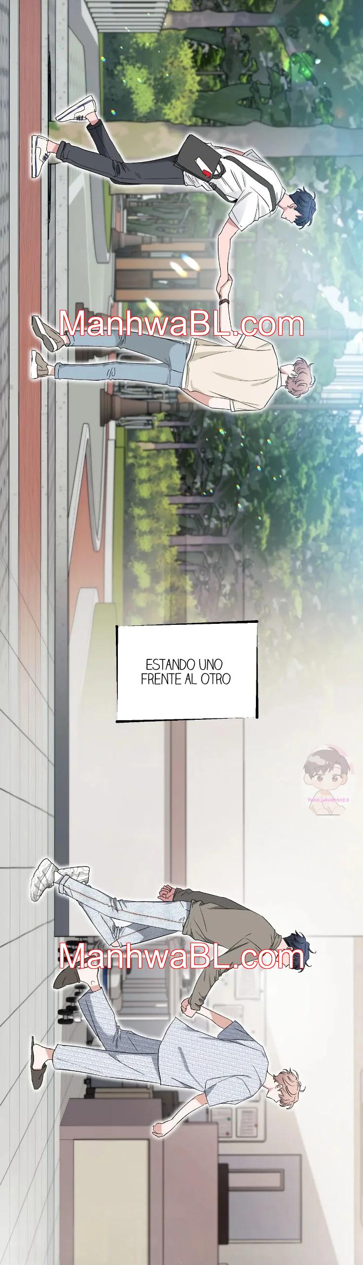 Boceto - Capítulo 103.2 manhwa