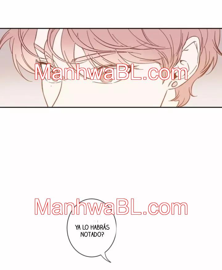 Boceto - Capítulo 13.3 manhwa