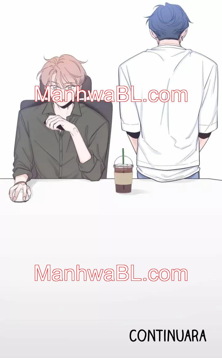 Boceto - Capítulo 13.3 manhwa