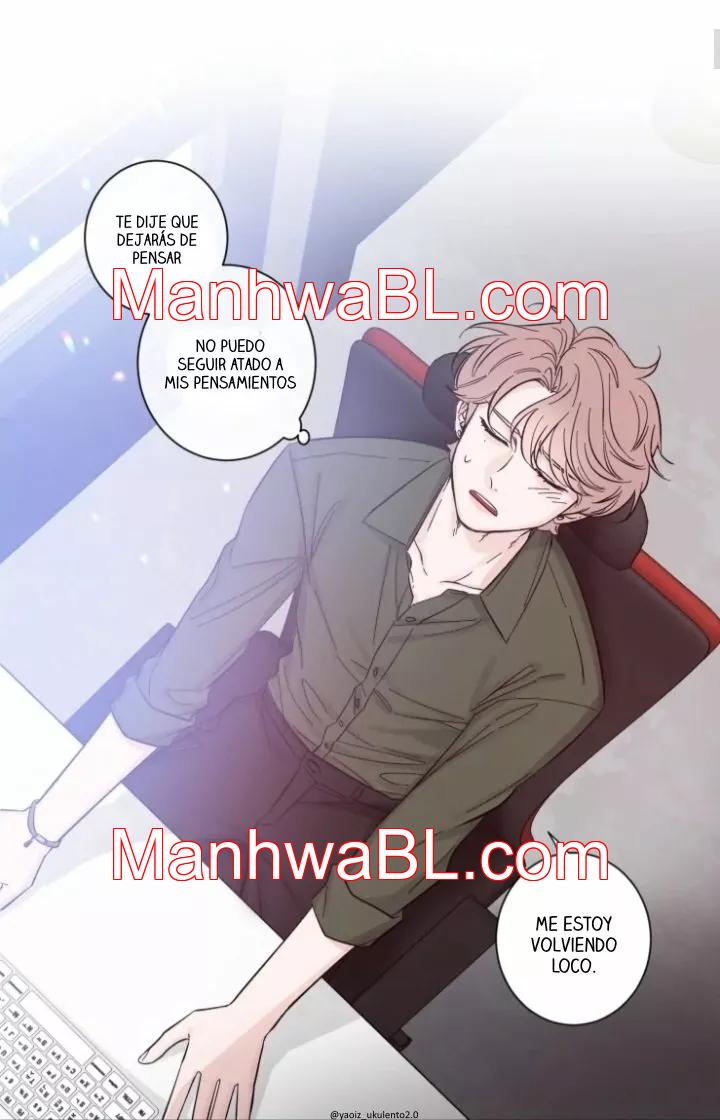 Boceto - Capítulo 13.3 manhwa