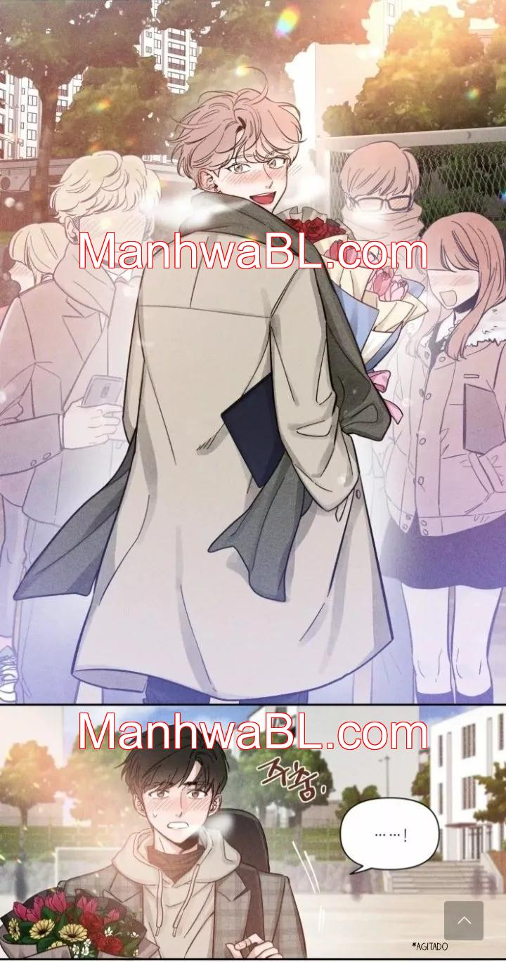 Boceto - Capítulo 20.2 manhwa