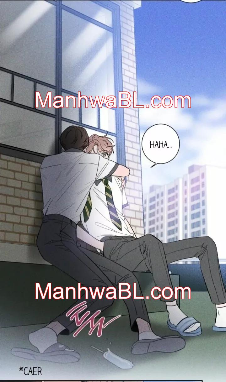 Boceto - Capítulo 20.2 manhwa