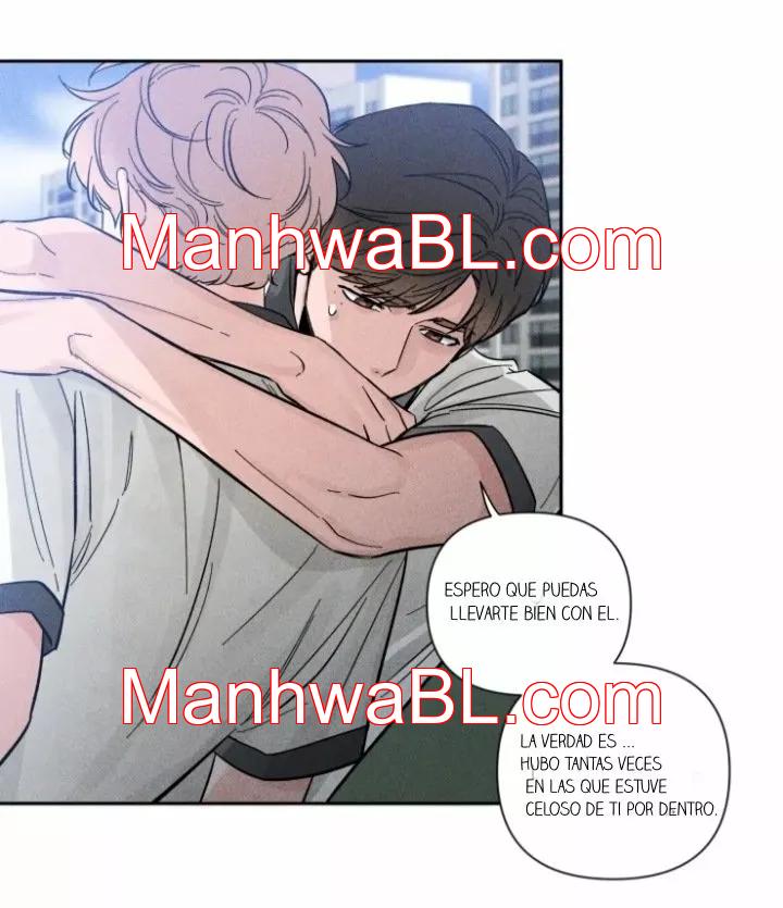 Boceto - Capítulo 20.2 manhwa
