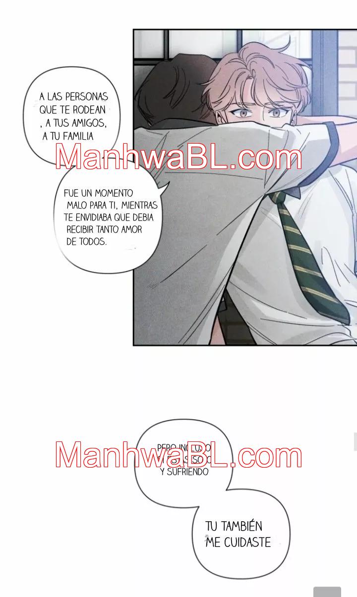 Boceto - Capítulo 20.2 manhwa