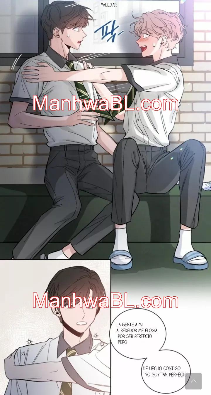 Boceto - Capítulo 20.2 manhwa