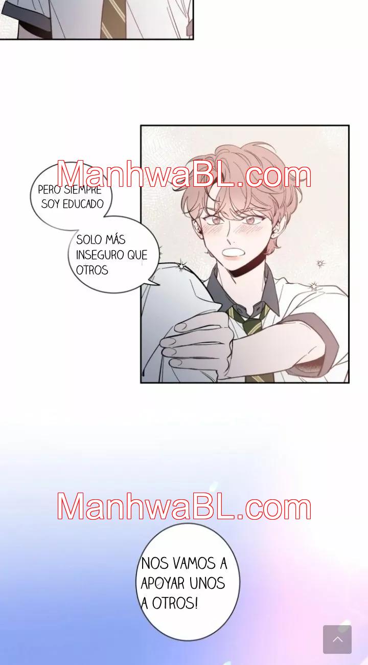 Boceto - Capítulo 20.2 manhwa