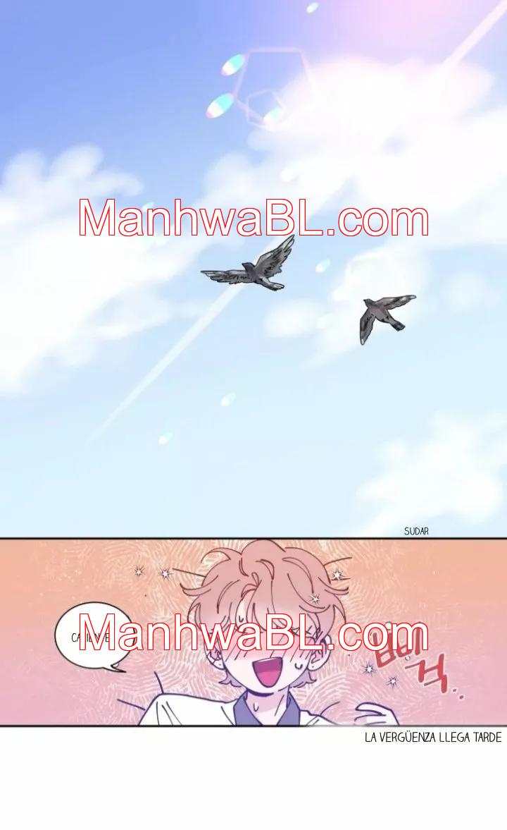 Boceto - Capítulo 20.2 manhwa