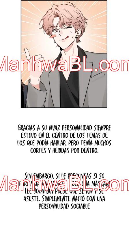 Boceto - Capítulo 103.5 manhwa