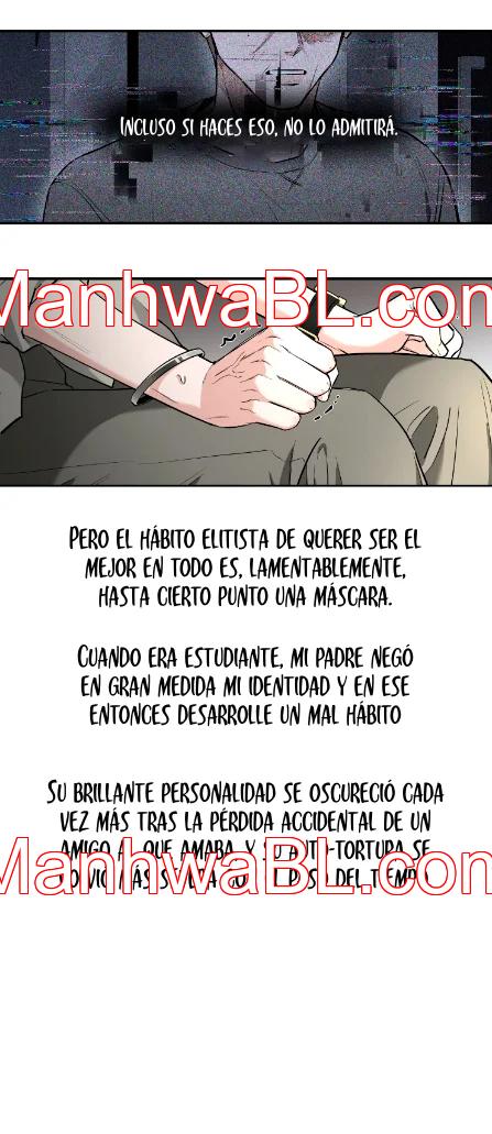 Boceto - Capítulo 103.5 manhwa