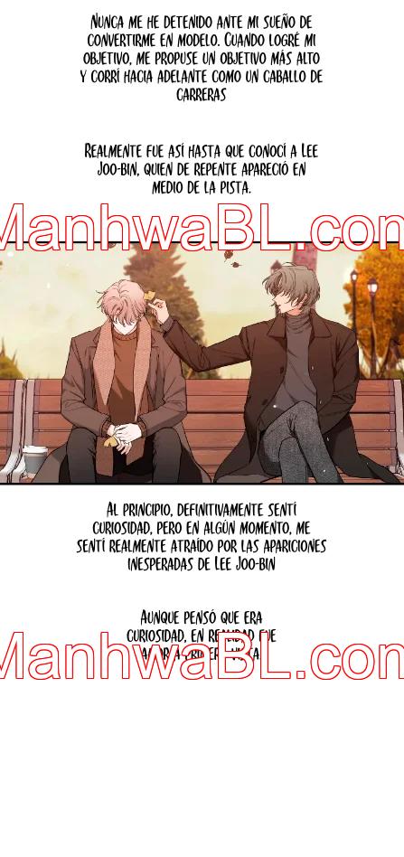 Boceto - Capítulo 103.5 manhwa