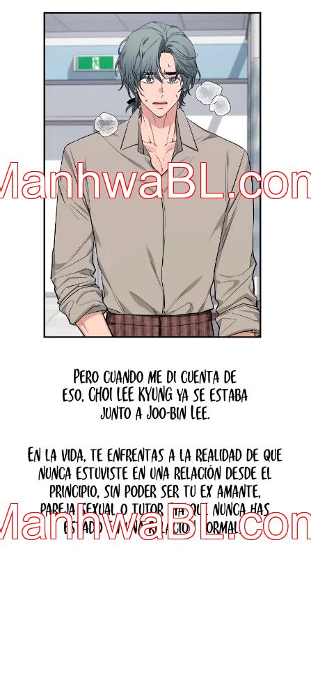 Boceto - Capítulo 103.5 manhwa