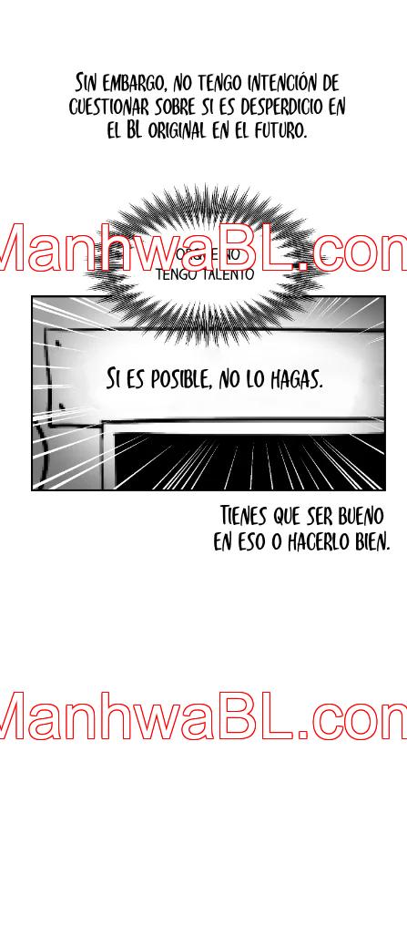 Boceto - Capítulo 103.5 manhwa