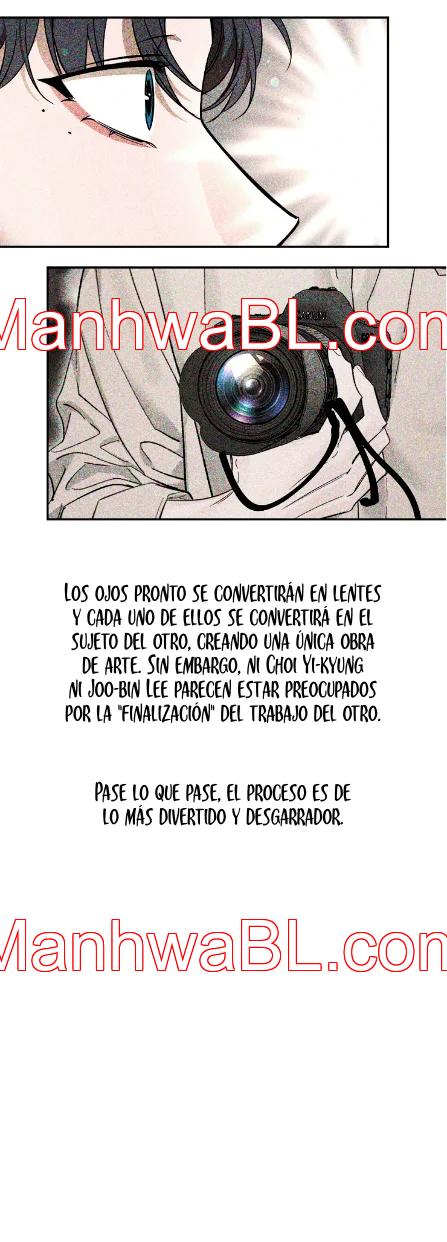 Boceto - Capítulo 103.5 manhwa