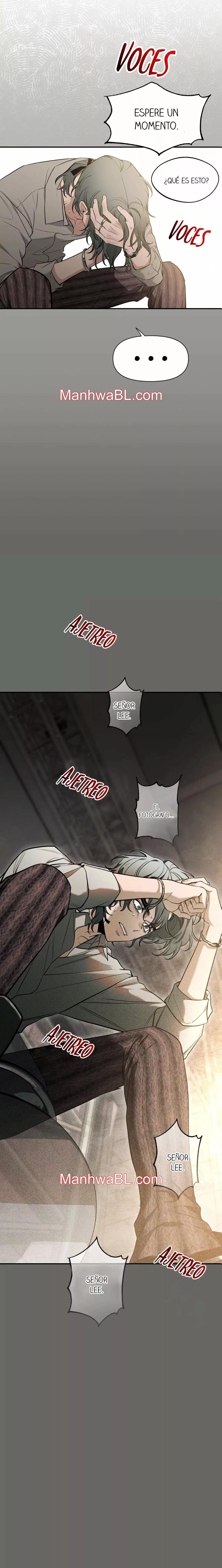 Boceto - Capítulo 73.2 manhwa
