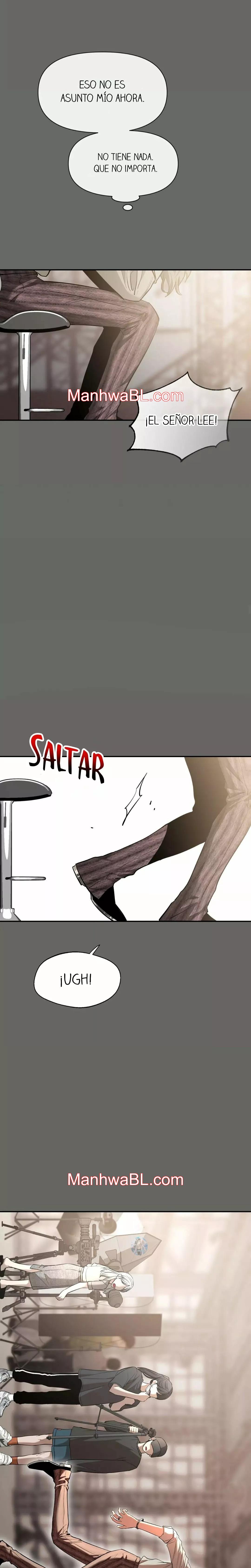 Boceto - Capítulo 73.2 manhwa