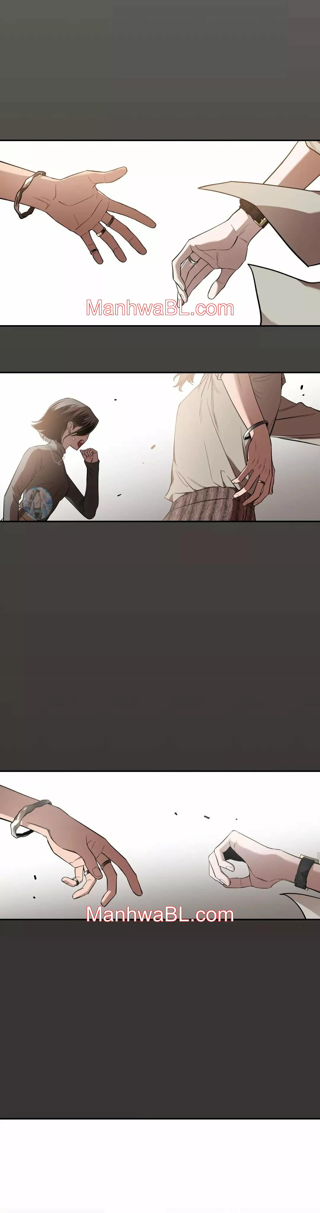Boceto - Capítulo 73.2 manhwa