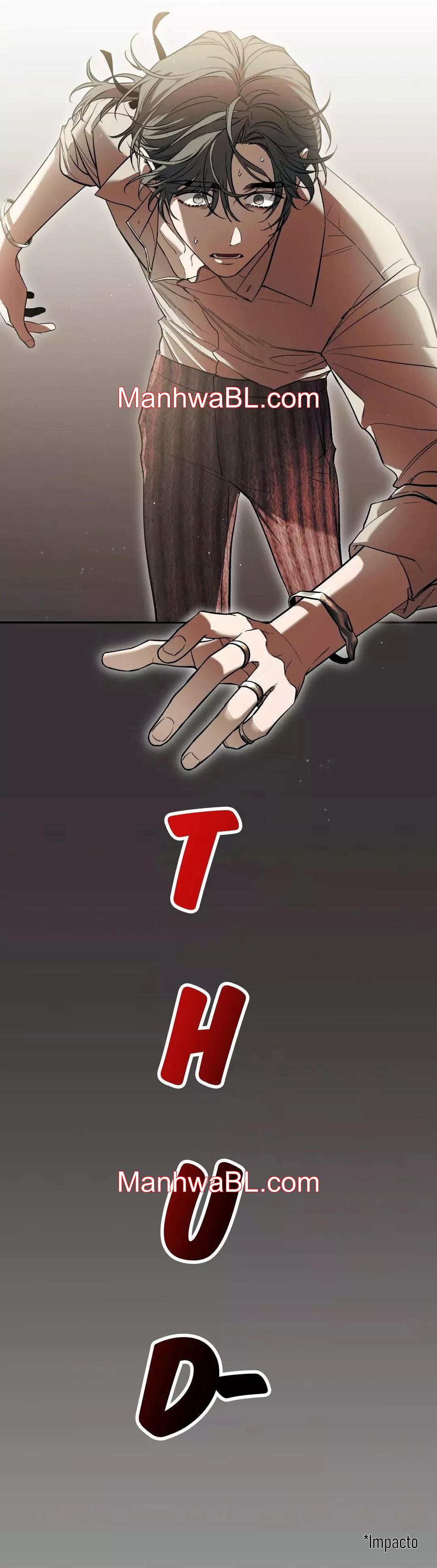 Boceto - Capítulo 73.2 manhwa