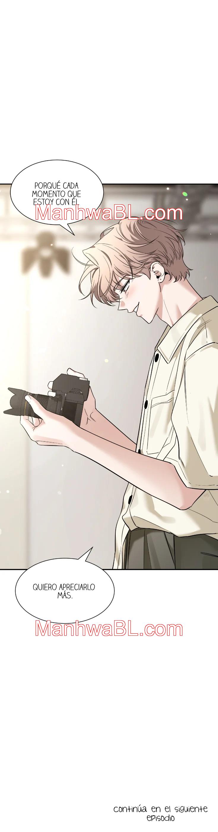 Boceto - Capítulo 109.3 manhwa