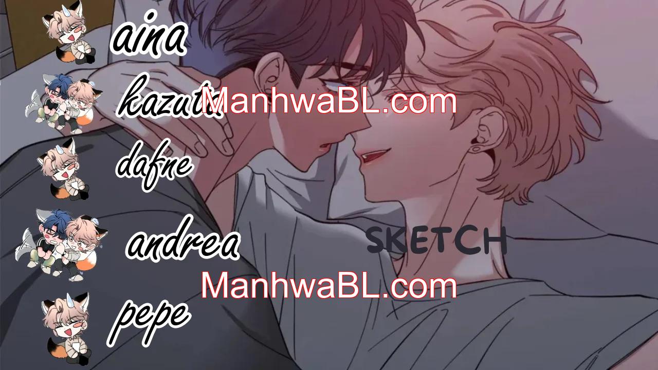 Boceto - Capítulo 109.3 manhwa