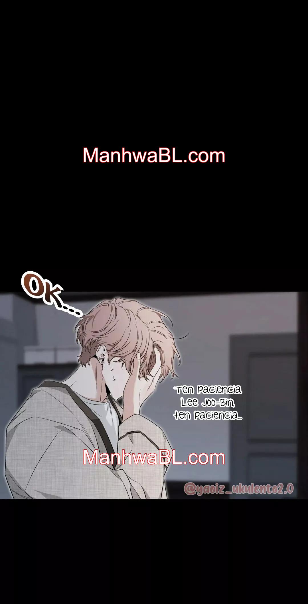 Boceto - Capítulo 79.2 manhwa