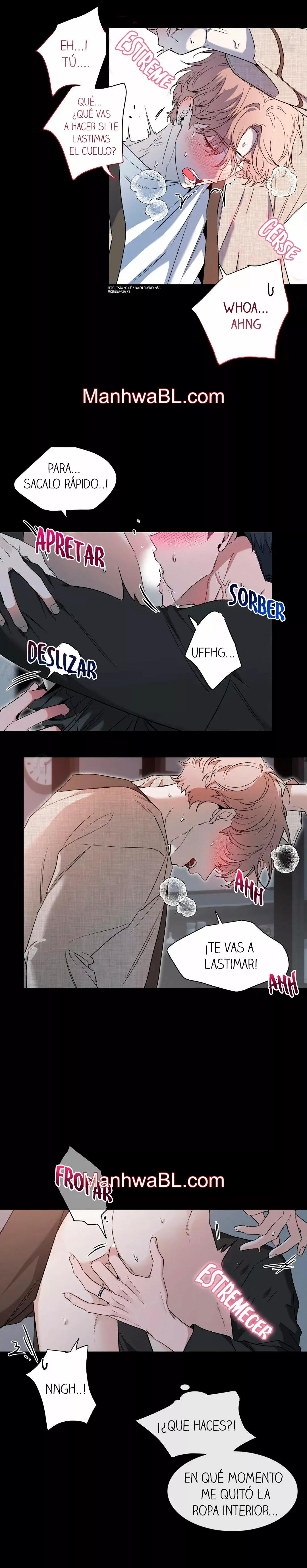 Boceto - Capítulo 79.2 manhwa