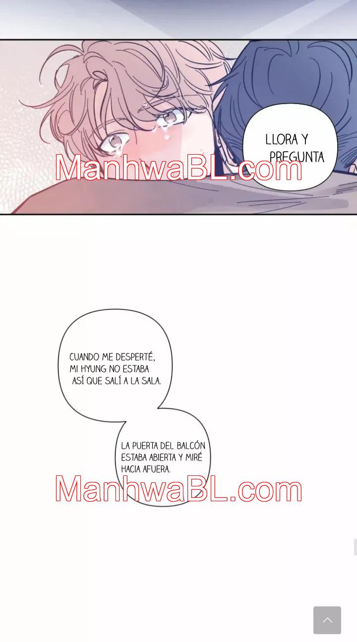 Boceto - Capítulo 22.3 manhwa