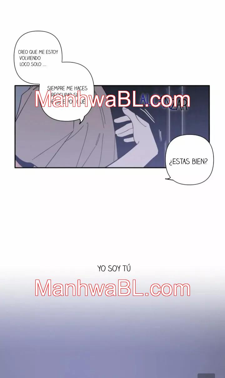 Boceto - Capítulo 22.3 manhwa