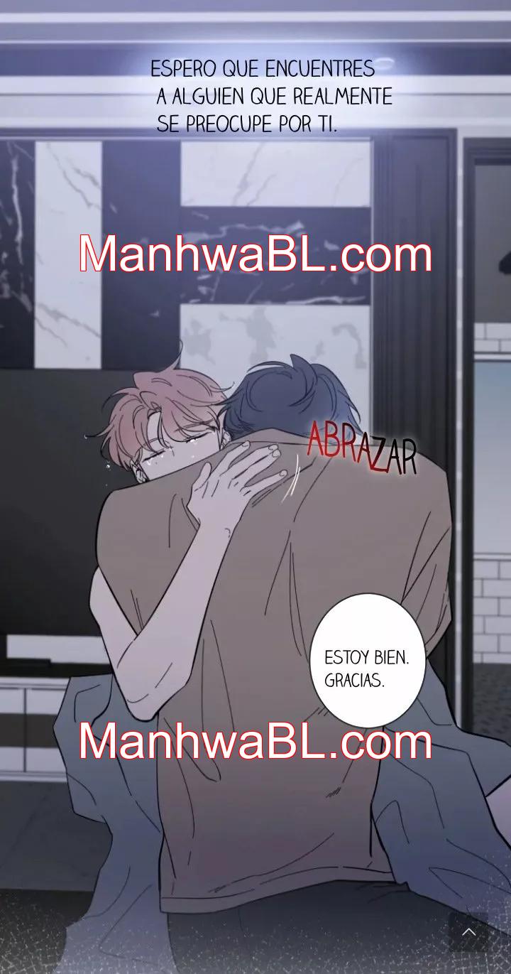 Boceto - Capítulo 22.3 manhwa